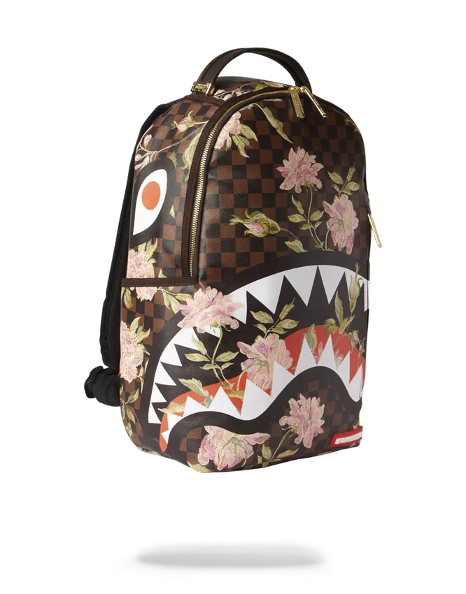 RUCSAK SHARKFLOWER DLX