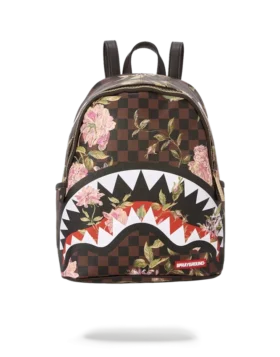RUCSAK SHARKFLOWER SAVAGE (RUCSACURI MAI MICI ȘI MAI ELEGANTI)