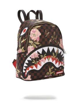 RUCSAK SHARKFLOWER SAVAGE (RUCSACURI MAI MICI ȘI MAI ELEGANTI)