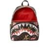 RUCSAK SHARKFLOWER SAVAGE (RUCSACURI MAI MICI ȘI MAI ELEGANTI)