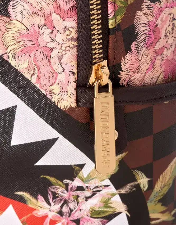 RUCSAK SHARKFLOWER SAVAGE (RUCSACURI MAI MICI ȘI MAI ELEGANTI)