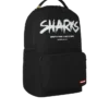 RUCSAK SHARKS CREATIVE DEPT CARGO HERO
