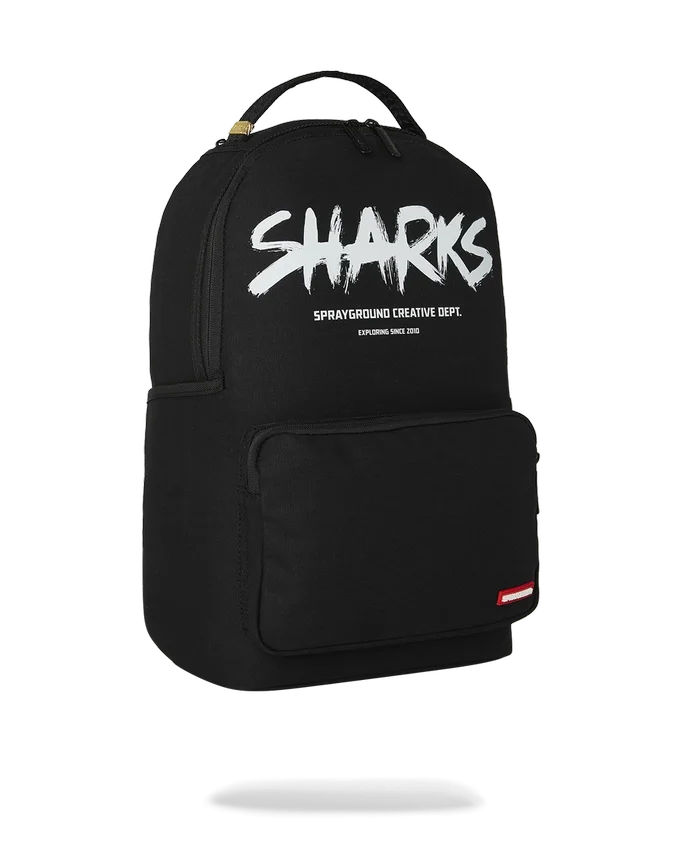 RUCSAK SHARKS CREATIVE DEPT CARGO HERO