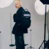 RUCSAK SHARKS CREATIVE DEPT CARGO HERO