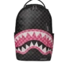 RUCSAK SHARKS IN CANDY (DLXV)