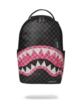 RUCSAK SHARKS IN CANDY (DLXV)