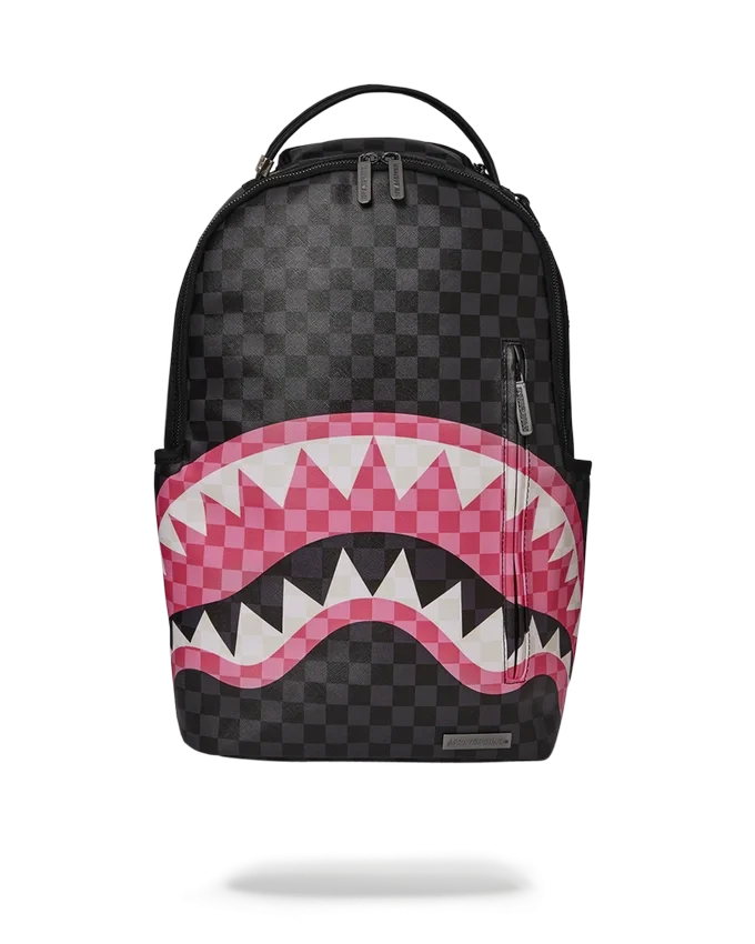 RUCSAK SHARKS IN CANDY (DLXV)