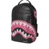 RUCSAK SHARKS IN CANDY (DLXV)