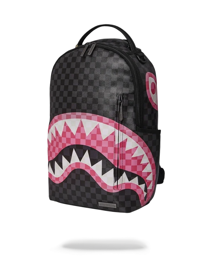 RUCSAK SHARKS IN CANDY (DLXV)