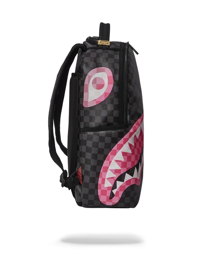 RUCSAK SHARKS IN CANDY (DLXV)