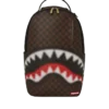 RUCSAK SHARKS IN PARIS BLUR EFFECT