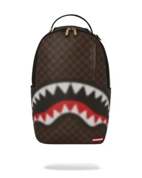 RUCSAK SHARKS IN PARIS BLUR EFFECT