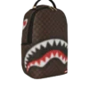 RUCSAK SHARKS IN PARIS BLUR EFFECT
