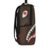 RUCSAK SHARKS IN PARIS BLUR EFFECT