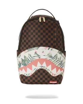 RUCSAK SHARKS IN PARIS COASTAL (DLXV)