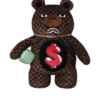 RUCSAK SHARKS IN PARIS GRIN & GRIND MONEYBEAR Rucsacuri