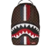 RUCSAK SHARKS IN PARIS GT
