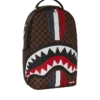 RUCSAK SHARKS IN PARIS GT