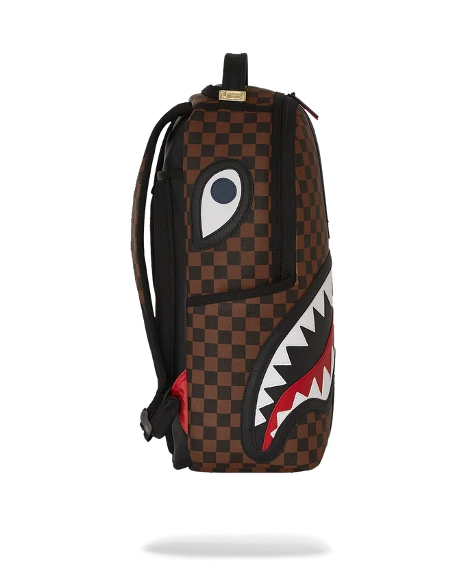 RUCSAK SHARKS IN PARIS GT