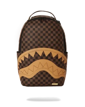 RUCSAK SHARKS IN PARIS Henny NEVER TOO MANY (DLXV)