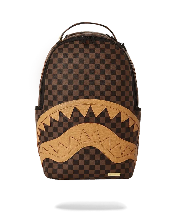 RUCSAK SHARKS IN PARIS Henny NEVER TOO MANY (DLXV)