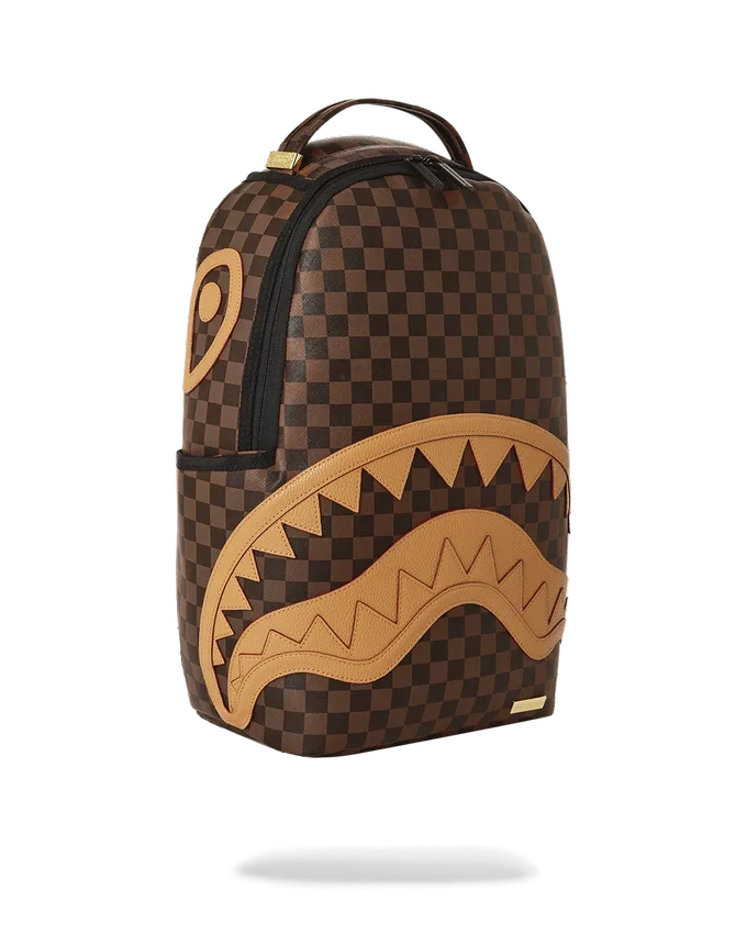 RUCSAK SHARKS IN PARIS Henny NEVER TOO MANY (DLXV)