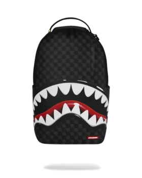 RUCSAK SHARKS IN PARIS HYPER PUFF