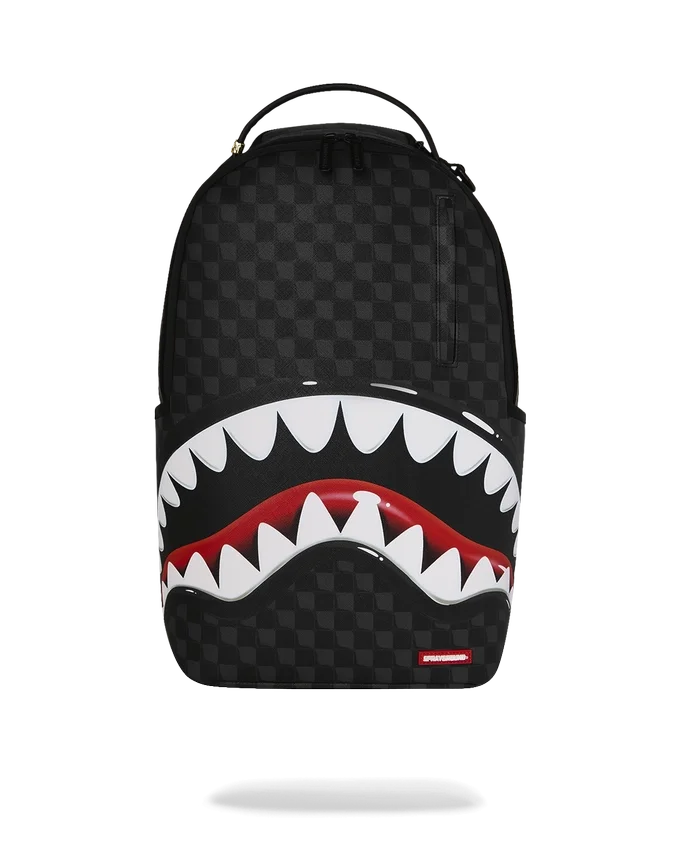RUCSAK SHARKS IN PARIS HYPER PUFF