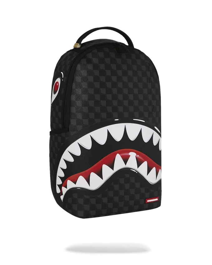 RUCSAK SHARKS IN PARIS HYPER PUFF