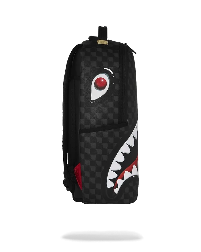 RUCSAK SHARKS IN PARIS HYPER PUFF