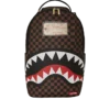 RUCSAK SHARKS IN PARIS LOST & FOUND