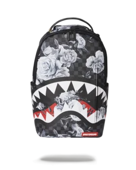 RUCSAK SHARKS IN PARIS NIGHTFALL (DLXV)