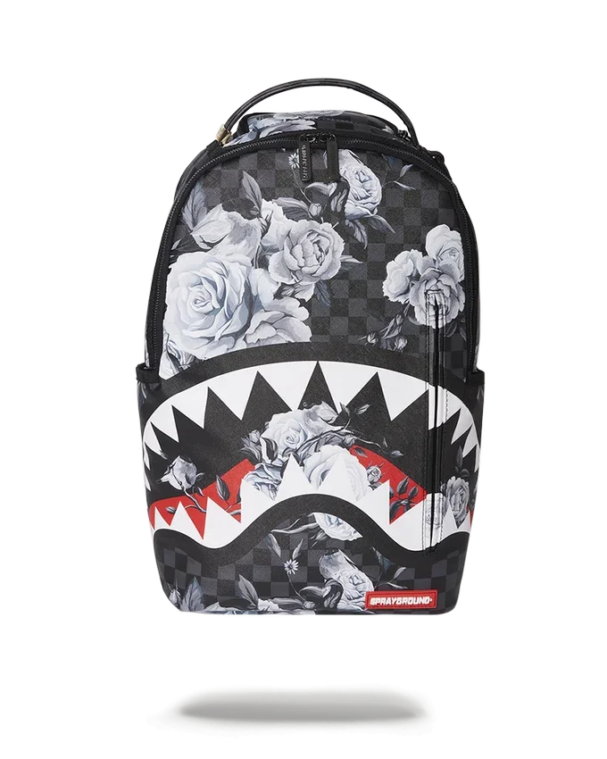 RUCSAK SHARKS IN PARIS NIGHTFALL (DLXV)