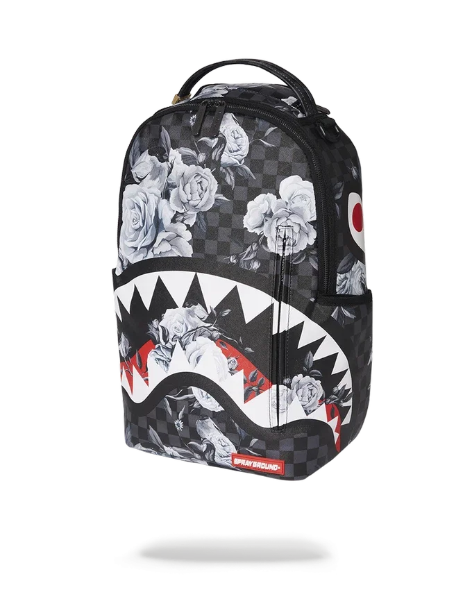 RUCSAK SHARKS IN PARIS NIGHTFALL (DLXV)