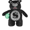 RUCSAK SHARKS IN PARIS THUNDERDRIP MONEYBEAR TEDDYBEAR RUCSACURI