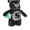 RUCSAK SHARKS IN PARIS THUNDERDRIP MONEYBEAR TEDDYBEAR RUCSACURI