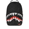 RUCSAK SHARKS IN PARIS THUNDERDRIP Rucsacuri