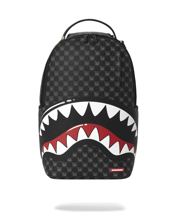 RUCSAK SHINOBI SHARKS IN PARIS