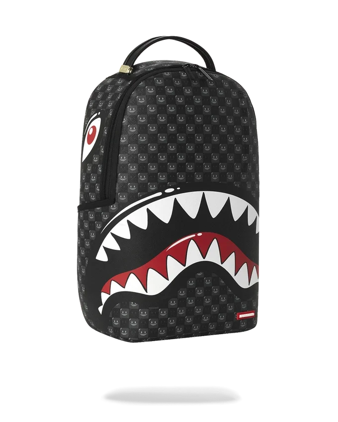 RUCSAK SHINOBI SHARKS IN PARIS
