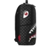 RUCSAK SHINOBI SHARKS IN PARIS