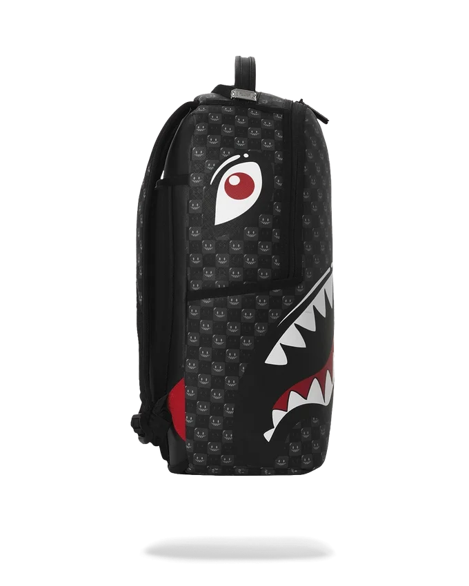 RUCSAK SHINOBI SHARKS IN PARIS