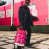 RUCSAK SHIPPING THE GOODS (DLXV)