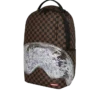 RUCSAK SHRED SHARK