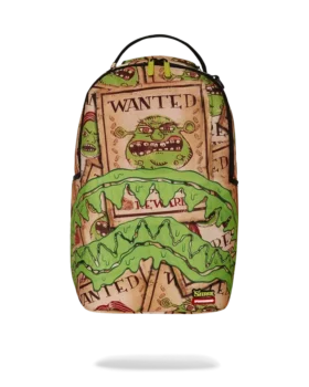 RUCSAK SHREK WANTED