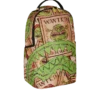 RUCSAK SHREK WANTED
