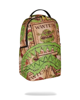 RUCSAK SHREK WANTED