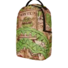 RUCSAK SHREK WANTED