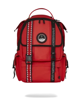 RUCSAK SKY HIGH SEEKERS ARCTIC ACTIONPACK