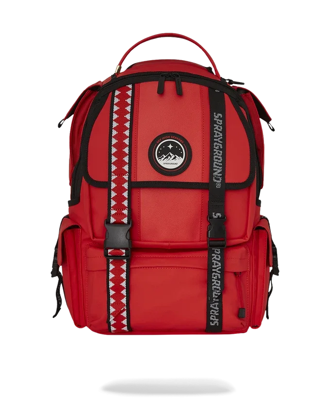 RUCSAK SKY HIGH SEEKERS ARCTIC ACTIONPACK
