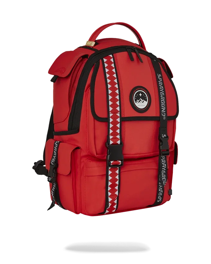 RUCSAK SKY HIGH SEEKERS ARCTIC ACTIONPACK